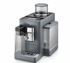 DELONGHI Rivelia FEB 4455.G Gris Galet Latte - Garantie 5 Ans -Boutique De Café 2 27