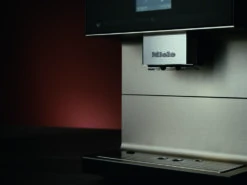 MIELE CM 7550 Noire Miele@Home 18 MIELE CM 7550 Noire Miele@Home -Boutique De Café 20000142081.highres