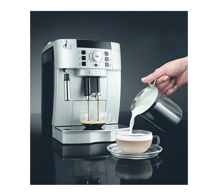 DELONGHI Magnifica S ECAM 22.140.SB Garantie 3 Ans 2 DELONGHI Magnifica S ECAM 22.140.SB Garantie 3 Ans – Image 2