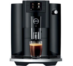 JURA E6 Piano Black EC Garantie 3 Ans -Boutique De Café 3 machine a cafe jura e6 pianoblack 1