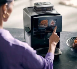 SIEMENS EQ.900 TQ903R09 Noire Garantie 3 Ans -Boutique De Café 4siemenseq900noire