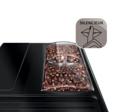 MELITTA Purista Argent F 230-101 Garantie 3 Ans -Boutique De Café 5 melitta purista argent f230 101