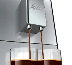 MELITTA Purista Argent F 230-101 Garantie 3 Ans -Boutique De Café 6 melitta purista argent f230 101