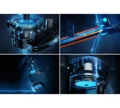 SIEMENS EQ.900 TQ903R09 Noire Garantie 3 Ans -Boutique De Café 9siemenseq900noire