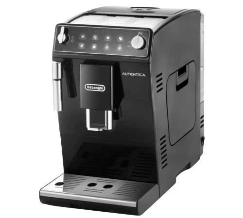 DELONGHI Autentica ETAM 29.510.B Black Garantie 3 Ans 1 DELONGHI Autentica ETAM 29.510.B Black Garantie 3 Ans