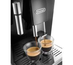 DELONGHI Autentica ETAM 29.510.B Black Garantie 3 Ans 6 DELONGHI Autentica ETAM 29.510.B Black Garantie 3 Ans -Boutique De Café Delonghi ETAM 29.510.B Autentica Black 3