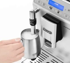 DELONGHI Autentica Plus ETAM 29.620.SB - Garantie 3 Ans -Boutique De Café Delonghi ETAM 29.620.SB Autentica Plus 3