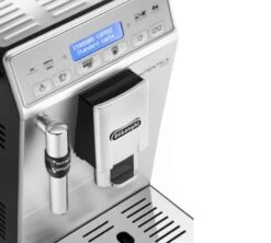 DELONGHI Autentica Plus ETAM 29.620.SB - Garantie 3 Ans -Boutique De Café Delonghi ETAM 29.620.SB Autentica Plus 4