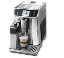 DELONGHI ECAM 650.55.MS PrimaDonna Elite Garantie 5 Ans 9 DELONGHI ECAM 650.55.MS PrimaDonna Elite Garantie 5 Ans -Boutique De Café ECAM 650.55.MS 3