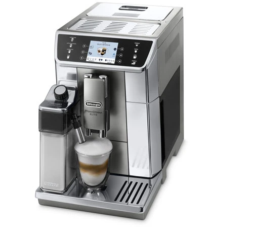 DELONGHI ECAM 650.55.MS PrimaDonna Elite Garantie 5 Ans 3 DELONGHI ECAM 650.55.MS PrimaDonna Elite Garantie 5 Ans – Image 3