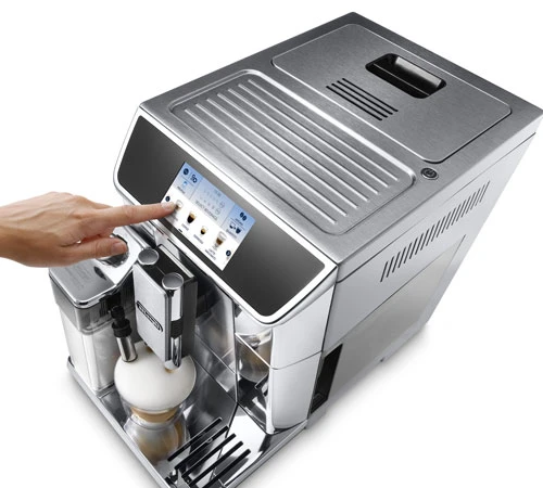 DELONGHI ECAM 650.75.MS PrimaDonna Elite Garantie 5 Ans 2 DELONGHI ECAM 650.75.MS PrimaDonna Elite Garantie 5 Ans – Image 2