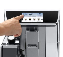 DELONGHI ECAM 650.75.MS PrimaDonna Elite Garantie 5 Ans 6 DELONGHI ECAM 650.75.MS PrimaDonna Elite Garantie 5 Ans -Boutique De Café ECAM 650.75.MS 3