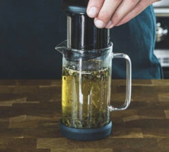 Carafe One Brew - Black - Barista&Co -Boutique De Café bc carafe piston5