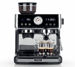 Machine Expresso Avec Broyeur BEEM Grind Expert