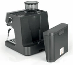 Machine Expresso Avec Broyeur BEEM Grind Expert -Boutique De Café beem grindexpert 5
