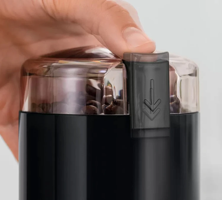 Moulin à Café à Lames BOSCH TSM6A013B 2 Moulin à Café à Lames BOSCH TSM6A013B – Image 2