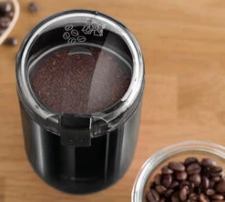 Moulin à Café à Lames BOSCH TSM6A013B 7 Moulin à Café à Lames BOSCH TSM6A013B -Boutique De Café bosch moulin 4