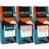 3x250g Café En Grain Coffret Spécial Expresso PERLEO ESPRESSO