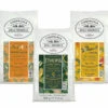 Pack 3 Cafés En Grain Pure Origine - 1kg - Corsini