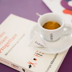 Café En Grain Bazzara Piacerepuro (anciennement Top Class) - 100% Arabica - 1kg -Boutique De Café cafe bazzara 8