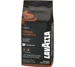 1 Kg Café En Grain Crema Classica - LAVAZZA