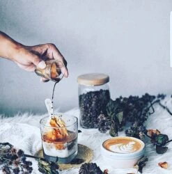 Café En Grains - Grand'Aroma - 1kg - Miscela D'Oro -Boutique De Café cafe grains italie miscela oro