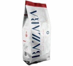 1kg Café En Grain GustoItaliano - BAZZARA -Boutique De Café cafeengrainbazzaragustoitalianokgcote 2