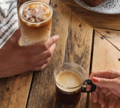 1 Kg Café En Grain Bio Moka Baraka - Green Lion Coffee -Boutique De Café cafeengraingreenlioncoffeemokabarakaboissons