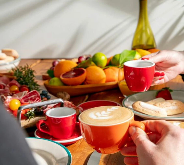 1kg Café En Grain Cremoso- PERLEO ESPRESSO 4 1kg Café En Grain Cremoso- PERLEO ESPRESSO – Image 4