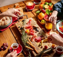 1kg Café En Grain Gran Arabica - PERLEO ESPRESSO -Boutique De Café cafeengrainitalienperleoespressoboissonslactees 5