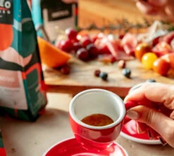 1kg Café En Grain Cremoso- PERLEO ESPRESSO 13 1kg Café En Grain Cremoso- PERLEO ESPRESSO -Boutique De Café cafeengrainitalienperleoespressoexpressocremoso 1