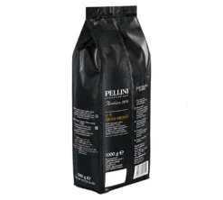 1kg Café En Grain Gran Aroma N°3 - PELLINI -Boutique De Café cafeengrainpellinigranaroma1kg3