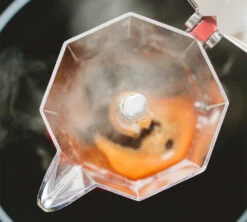 1kg Café En Grain Bar - PERLEO ESPRESSO -Boutique De Café cafeengrainperleoespressocafetieremoka