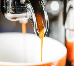 1 Kg Café En Grain Purissima - Perléo Espresso -Boutique De Café cafeengrainperleoespressopurissimaextraction