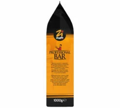 Café En Grains Professional Bar - 1kg - Zicaffe -Boutique De Café cafeengrainzicaffeprofessionalbarkgcotea 1