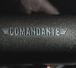 Moulin à Café COMANDANTE C40 MK4 Nitro Copper Mountain -Boutique De Café comandante copper mountain 2