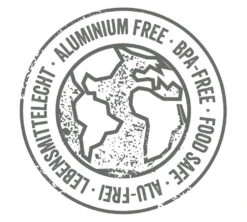 Moulin à Café COMANDANTE C40 MK4 Nitro Blade Liquid Amber -Boutique De Café comandante stamp 1 2