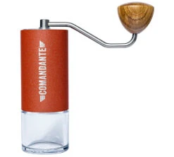 Moulin à Café COMANDANTE C40 MK4 Nitro Blade Sunset