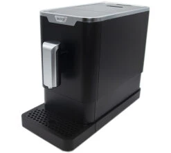 SCOTT Slimissimo Noir -Boutique De Café cote machine a cafe grain scott slimissimo noire