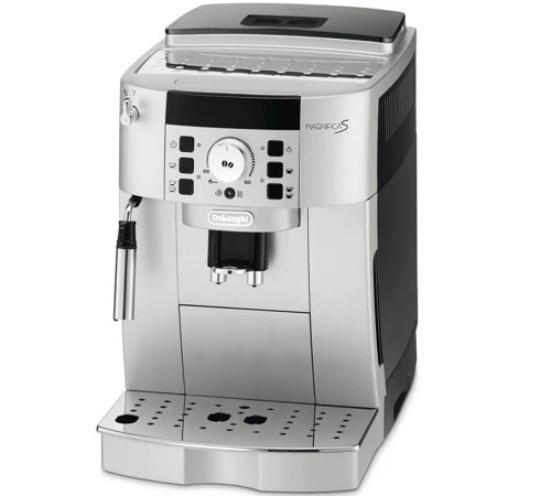 DELONGHI Magnifica S ECAM 22.140.SB Garantie 3 Ans 1 DELONGHI Magnifica S ECAM 22.140.SB Garantie 3 Ans