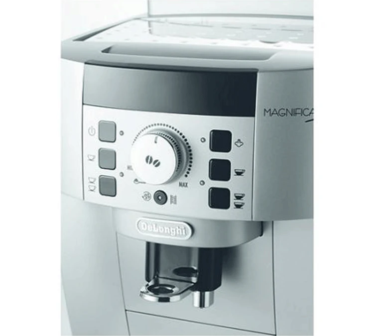 DELONGHI Magnifica S ECAM 22.140.SB Garantie 3 Ans 3 DELONGHI Magnifica S ECAM 22.140.SB Garantie 3 Ans – Image 3