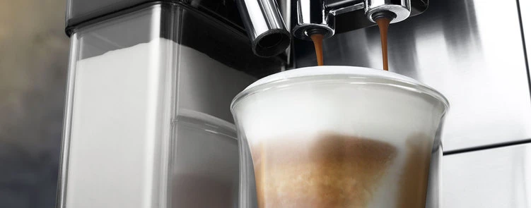 DELONGHI ECAM 650.55.MS PrimaDonna Elite Garantie 5 Ans 5 DELONGHI ECAM 650.55.MS PrimaDonna Elite Garantie 5 Ans – Image 5