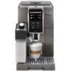 DELONGHI Dinamica Plus Titanium FEB 3795.T Garantie 5 Ans