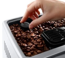 DELONGHI Dinamica Plus Titanium FEB 3795.T Garantie 5 Ans 11 DELONGHI Dinamica Plus Titanium FEB 3795.T Garantie 5 Ans -Boutique De Café delonghi feb3795.t 4