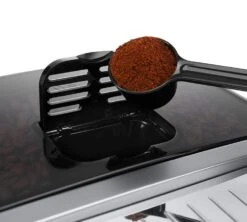 DELONGHI Dinamica Plus Titanium FEB 3795.T Garantie 5 Ans 12 DELONGHI Dinamica Plus Titanium FEB 3795.T Garantie 5 Ans -Boutique De Café delonghi feb3795.t 5