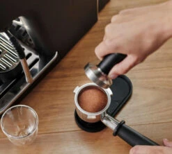 Machine Expresso DELONGHI EC9155.MB La Specialista Arte + Kit Barista -Boutique De Café delonghi laspecialista arte 6