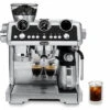 Machine Expresso Avec Broyeur DELONGHI La Specialista Maestro Cold Brew EC9865.M