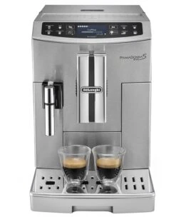 DELONGHI PrimaDonna S Evo ECAM 510.55.M Garantie 3 Ans -Boutique De Café delonghi rystiling 11