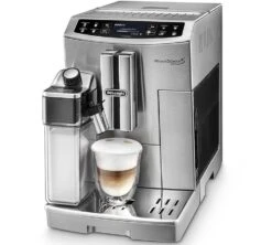 DELONGHI PrimaDonna S Evo ECAM 510.55.M Garantie 3 Ans -Boutique De Café delonghi rystiling 2