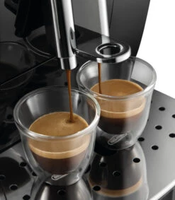 DELONGHI Magnifica 22.127.B Garantie 3 Ans -Boutique De Café ecam22.127.b colatacaffe